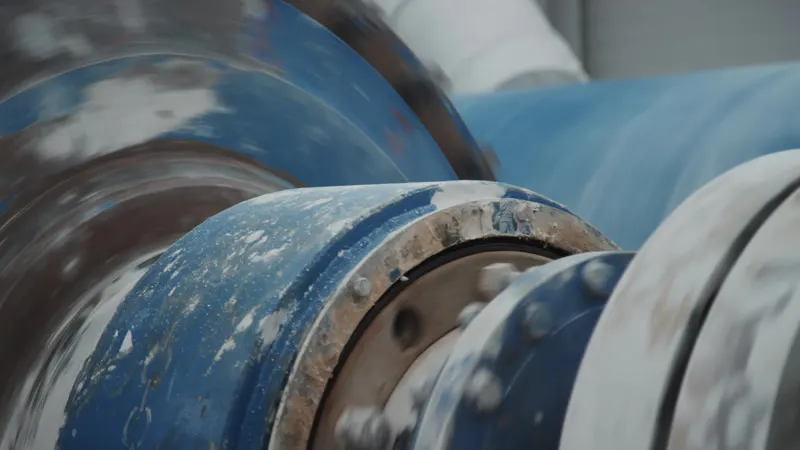 Steel, Bearings, Powder, Factory by Pressmaster – Stock Footage | Artlist