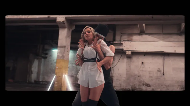 Dancing, Sensual, Visual Effects, Vfx by Thomas Gellert – Stock Footage ...