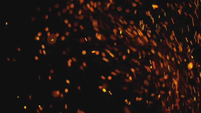 Flams, Hot, Heat, Particles by Videophilia – Stock Footage | Artlist
