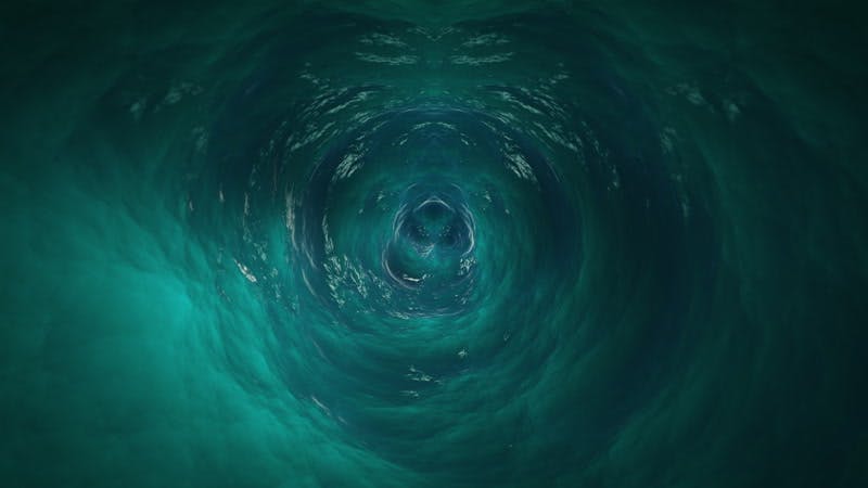 Vortex, Worm Hole, 3d, Vj by Alejandro Campollo – Stock Footage | Artlist