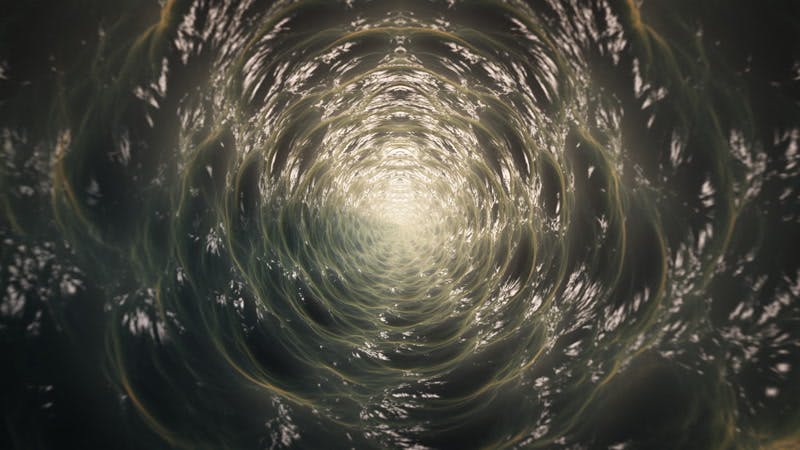 Vortex, Worm Hole, 3d, Vj by Alejandro Campollo – Stock Footage | Artlist