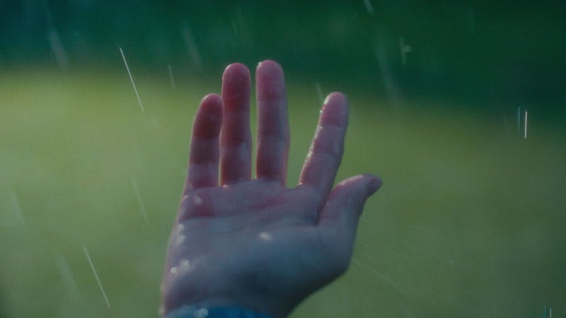 Precipitation, Droplets, Rain Drops, Rain by Ross Hillier – Stock ...