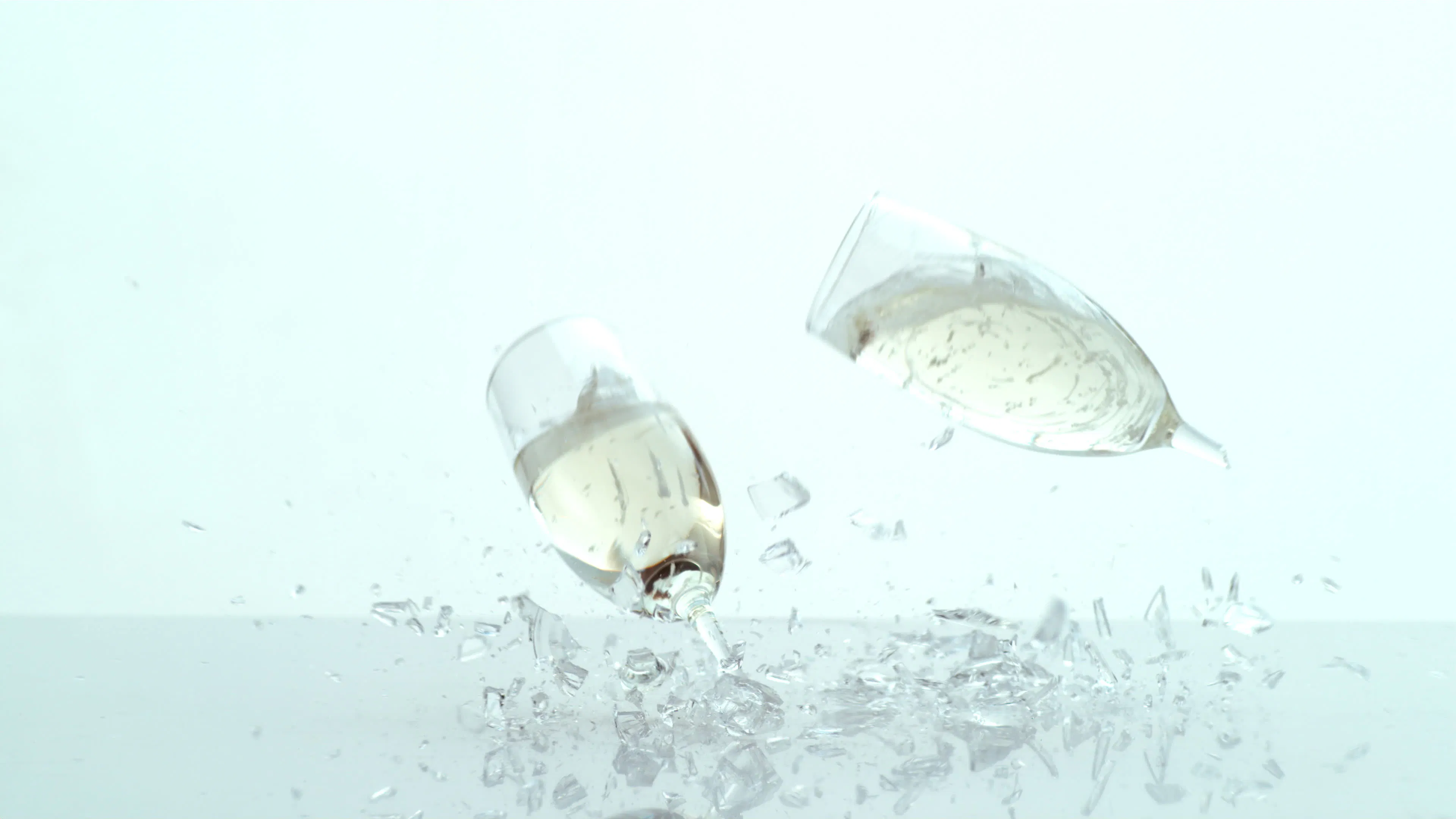 Discover falling-glasses, a story-driven footage | Artlist