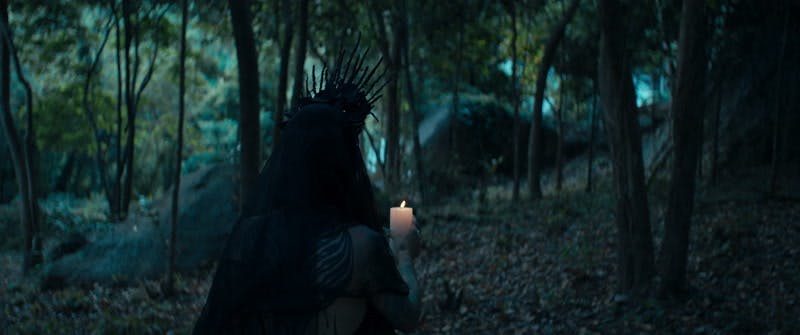 Anciant, Forest, Ritual, Worship by Roma Black – Stock Footage | Artlist