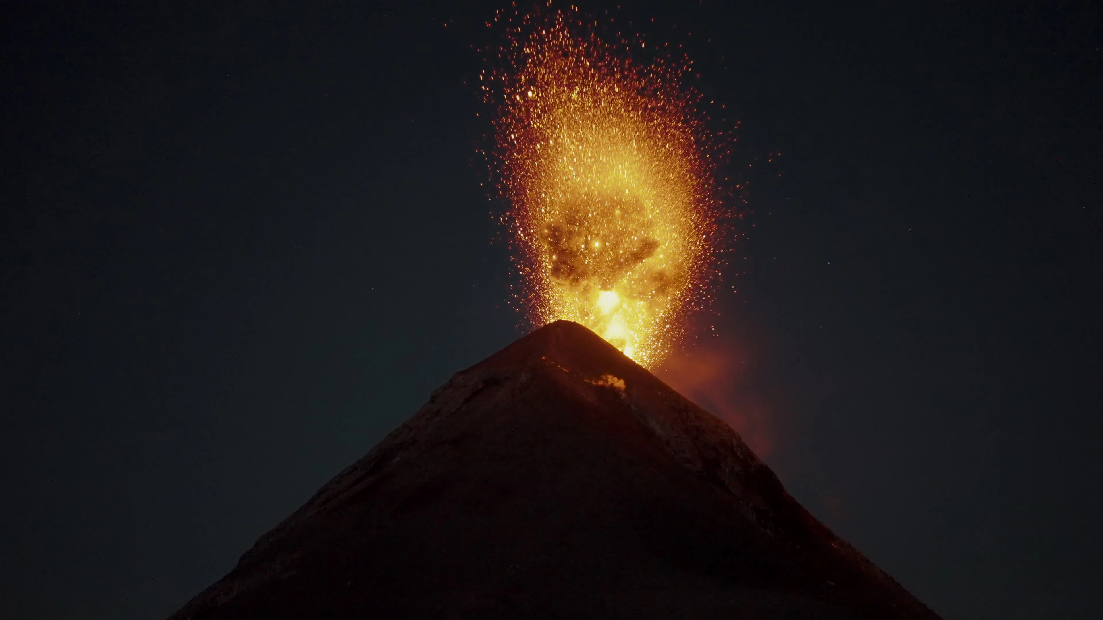 Discover volcano-adventure, a story-driven footage | Artlist