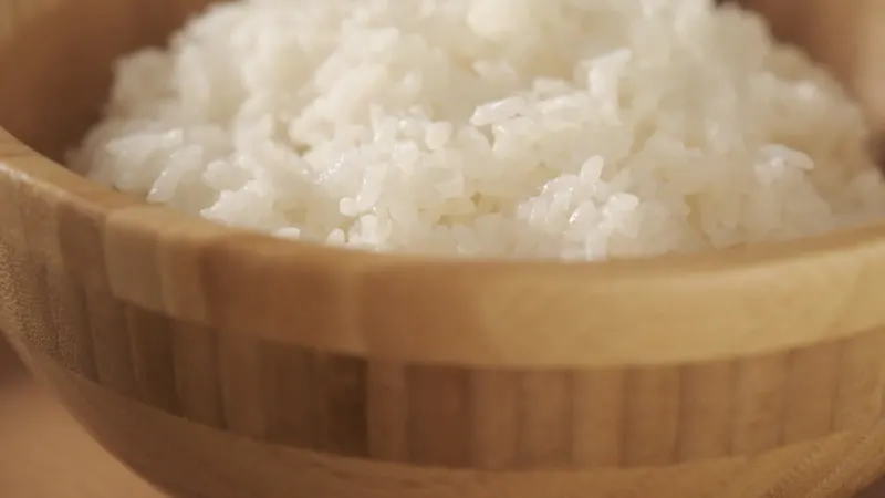 Rice, Gloves, Making, Preparing by tmnrp – Stock Footage | Artlist
