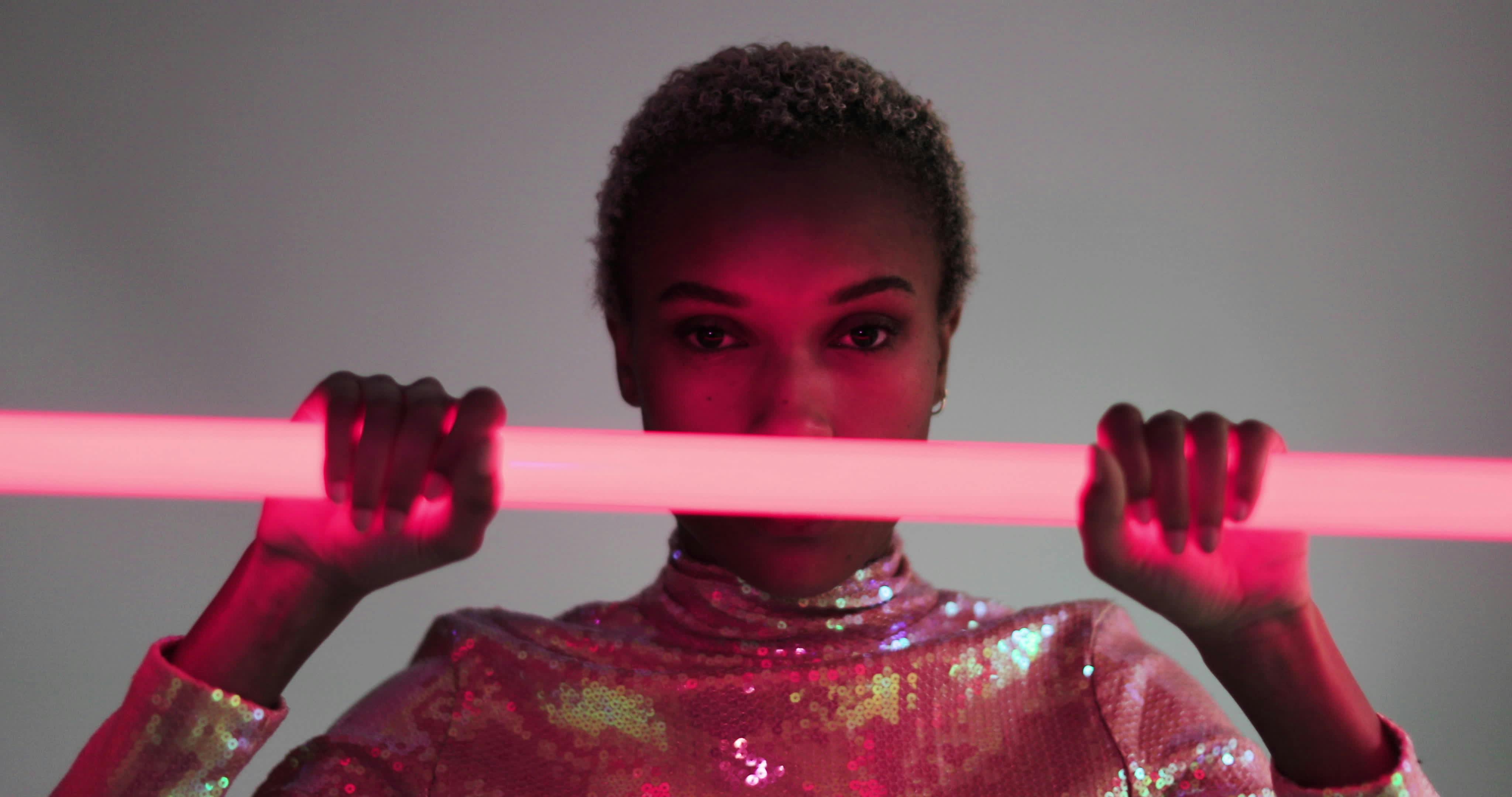 Discover Tech Neon A Story Driven Footage Artlist