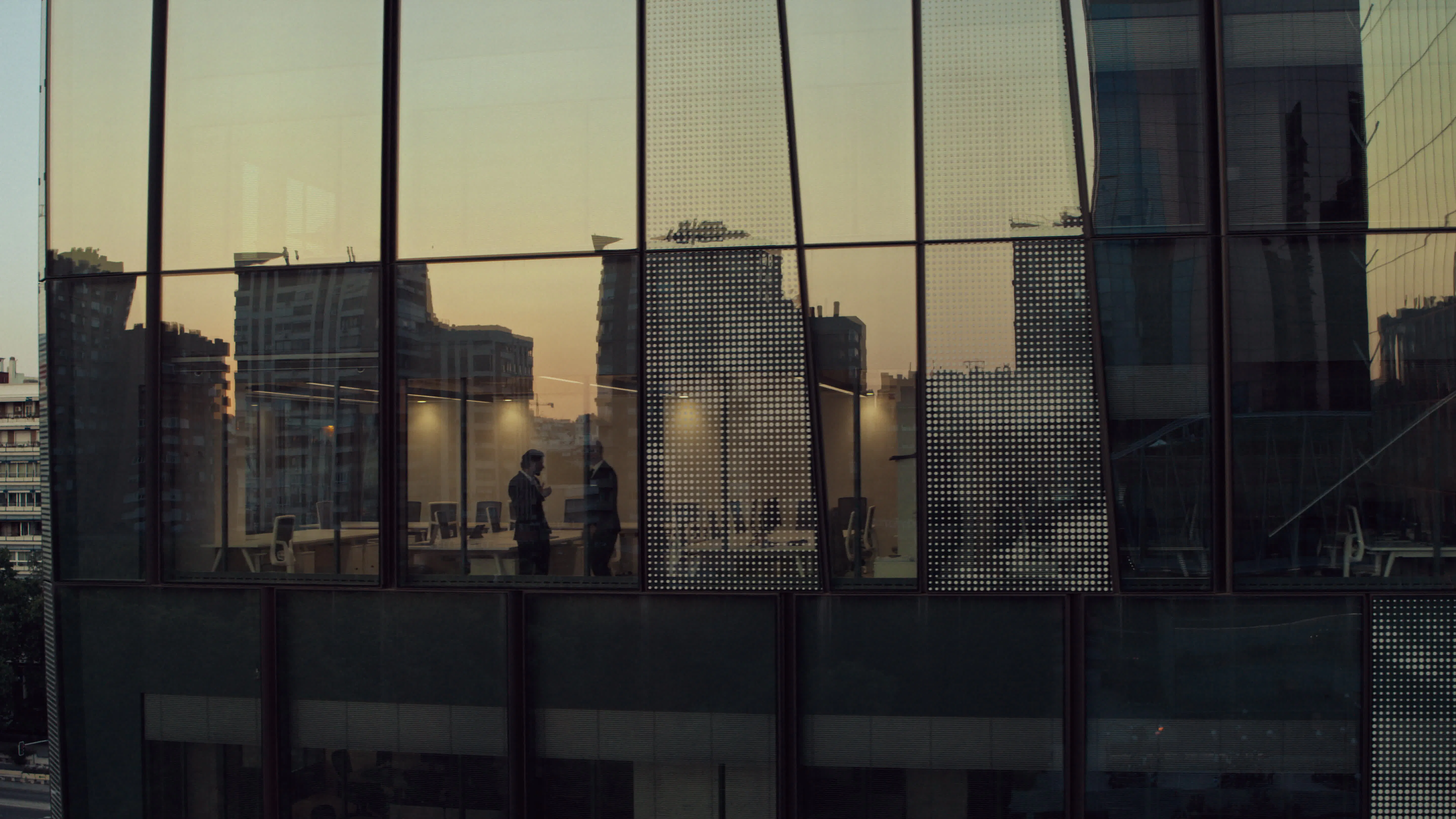 Discover high-rise-business, a story-driven footage | Artlist