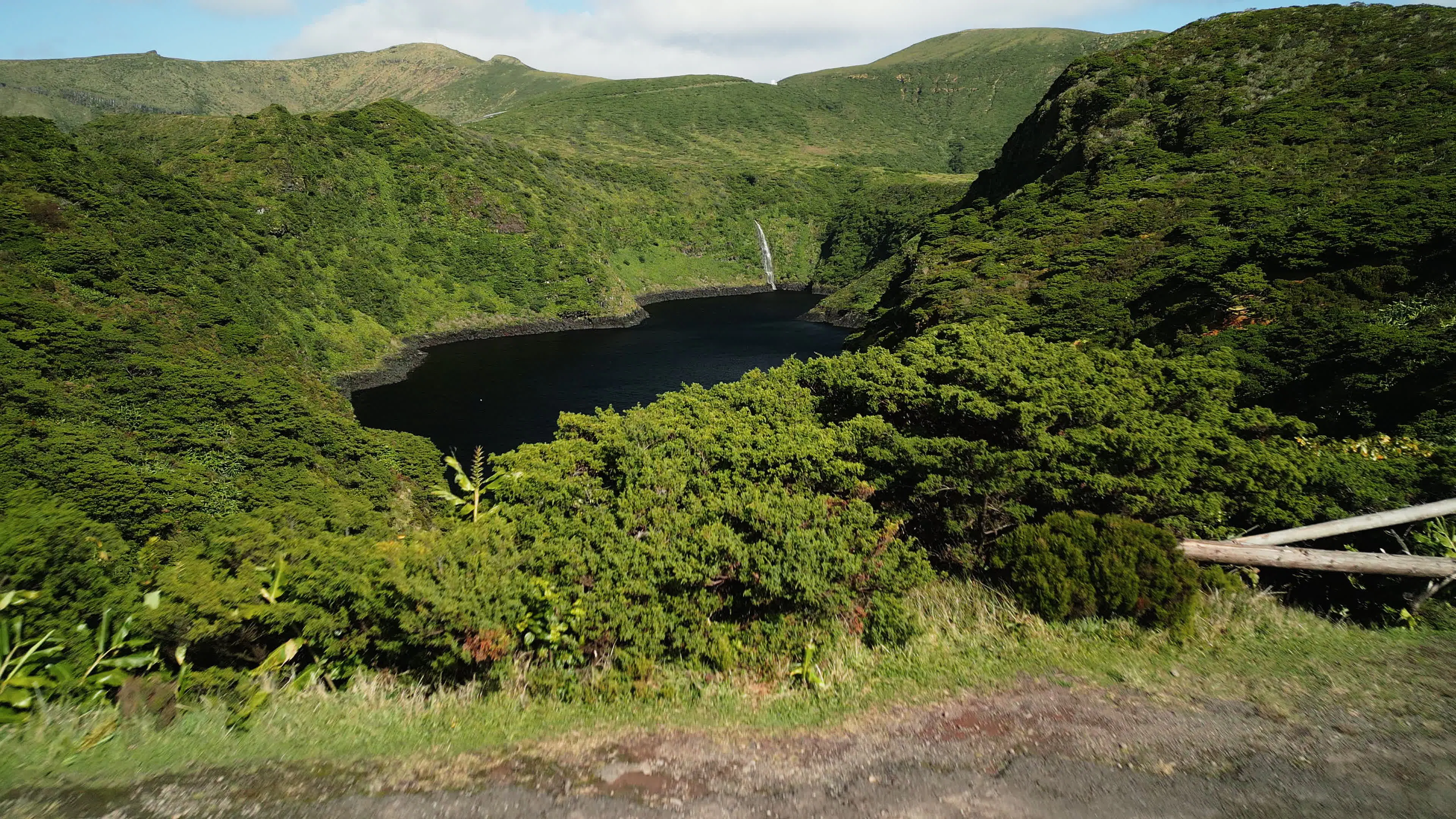 Discover discovering-azores-lakes, a story-driven footage | Artlist