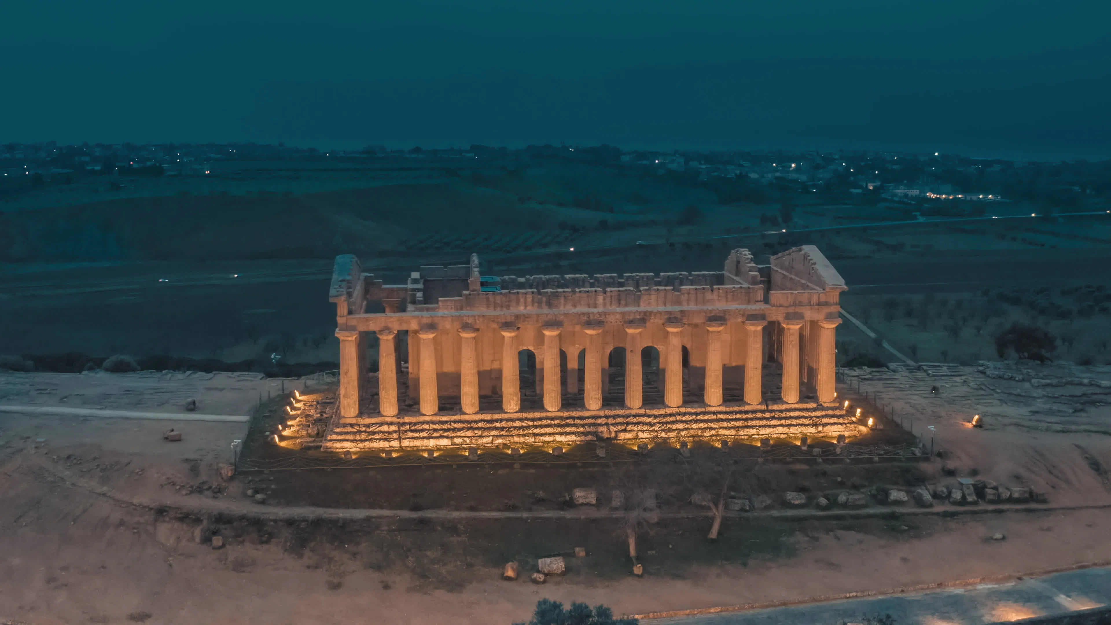 Discover rooftops-italian-style, a story-driven footage | Artlist