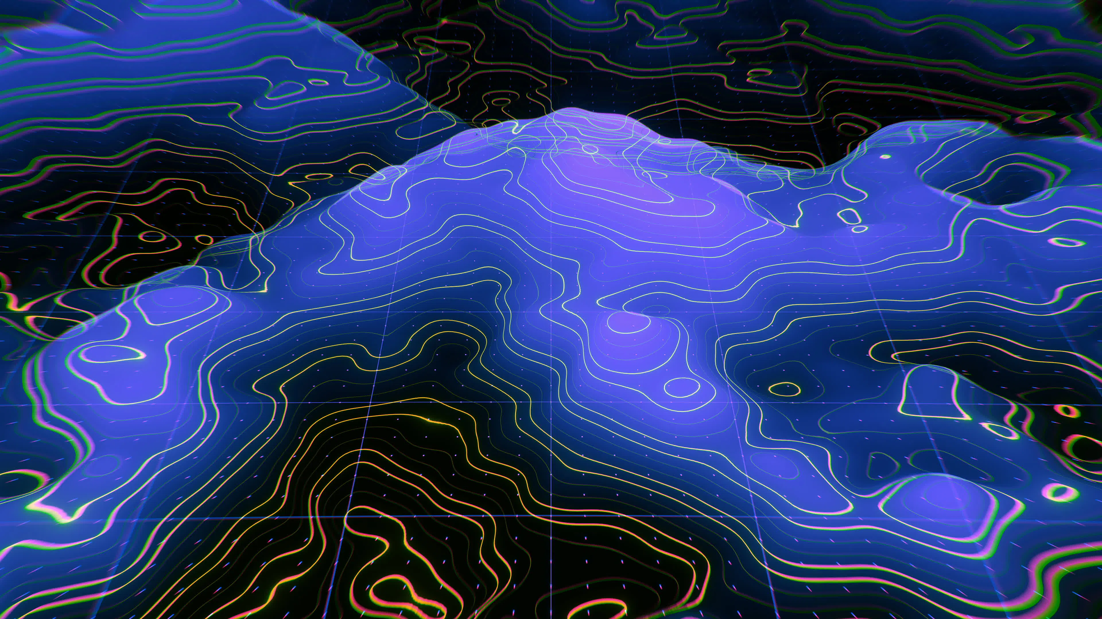 Discover holographic-map, a story-driven footage | Artlist