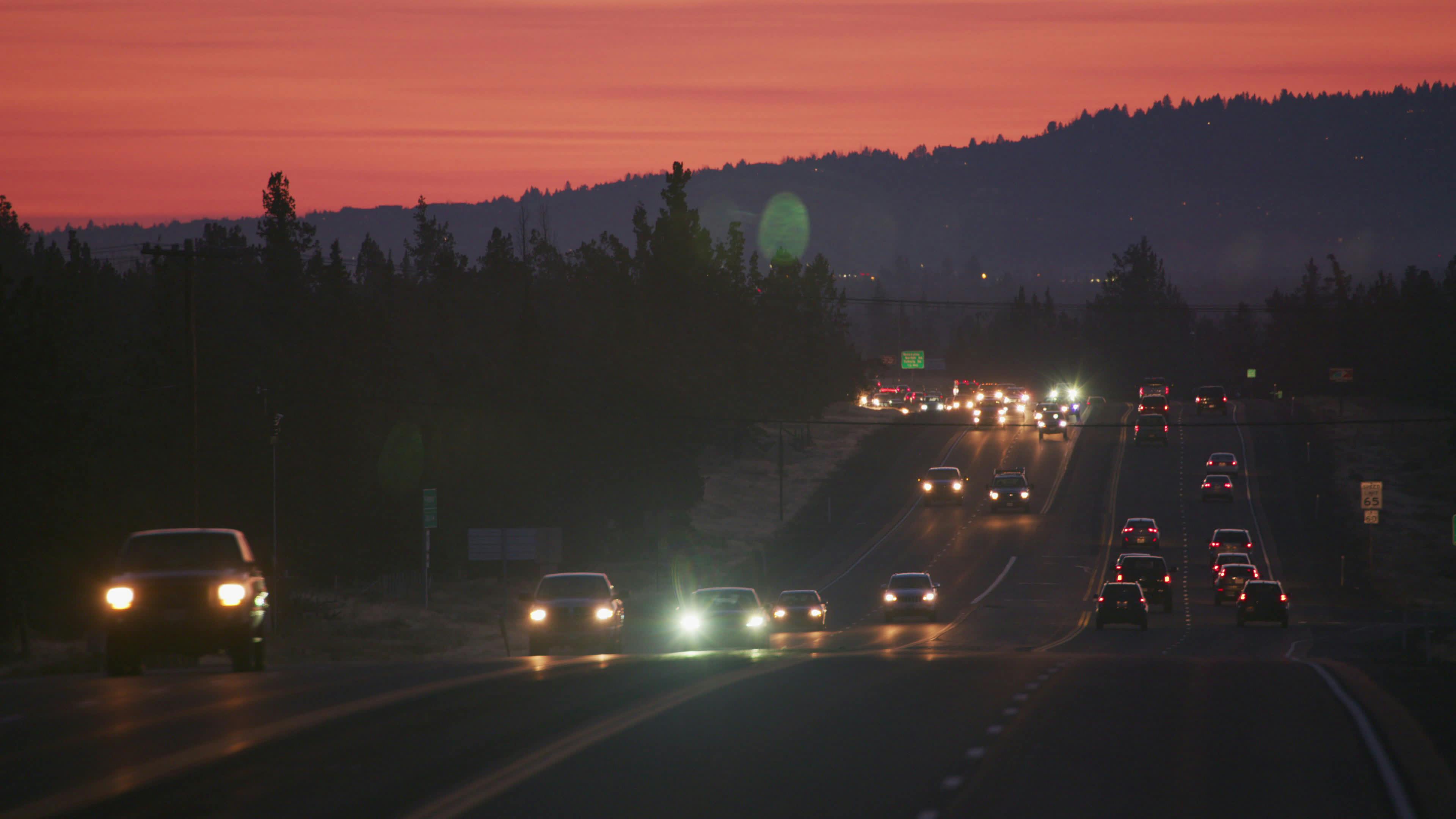 U.S. road trip day 6 relaxation and reflection