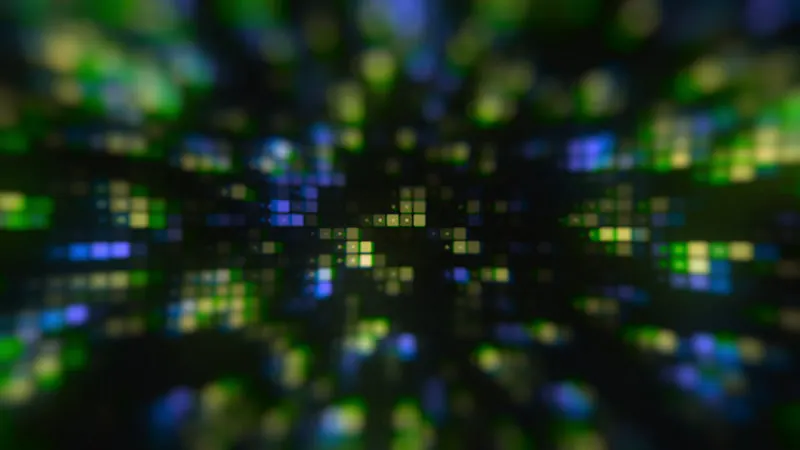 Background, Grid, Screen, Digital by Finn Moeller – Stock Footage | Artlist