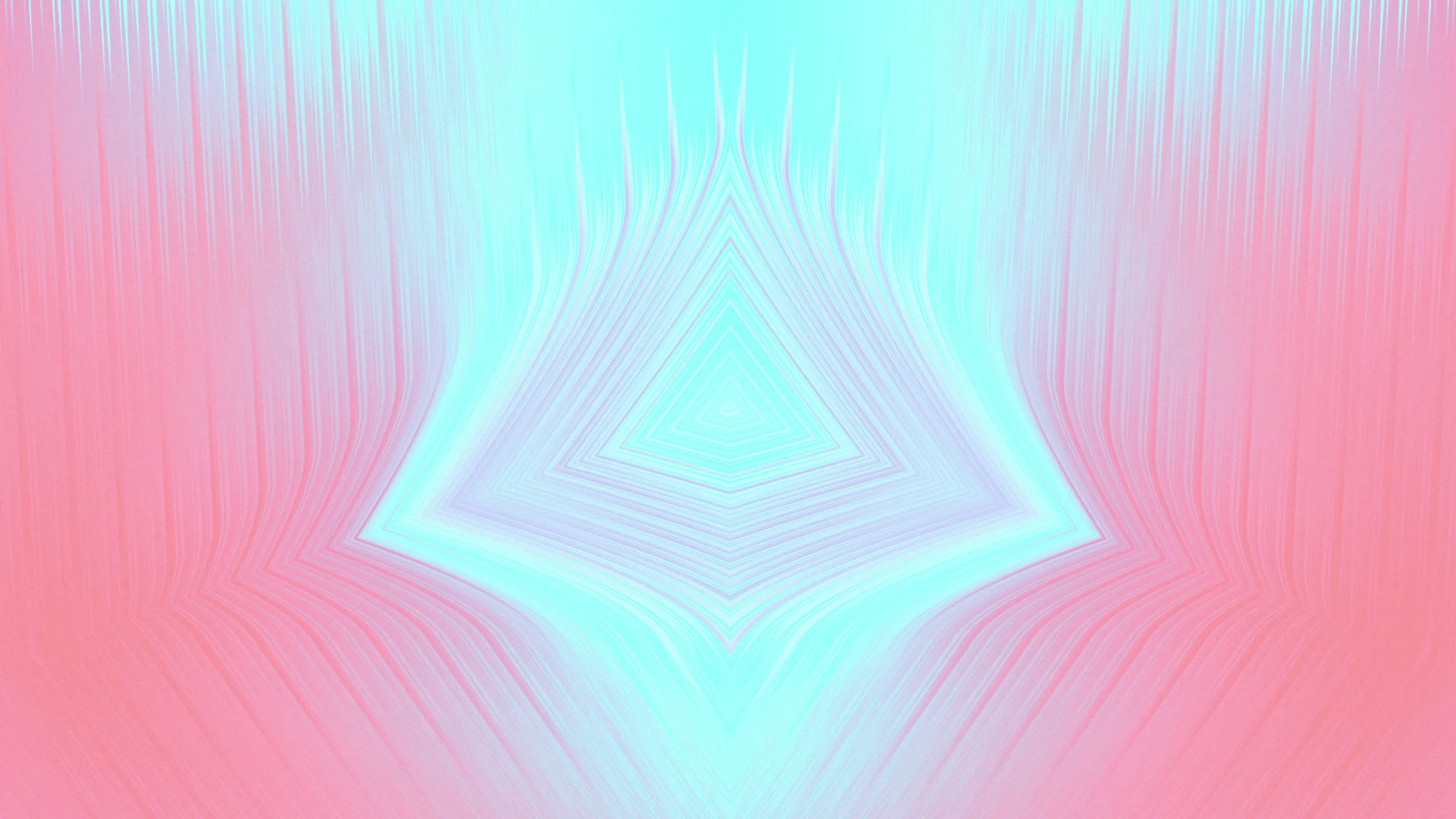 Discover abstract-pyramid-gradients, a story-driven footage | Artlist