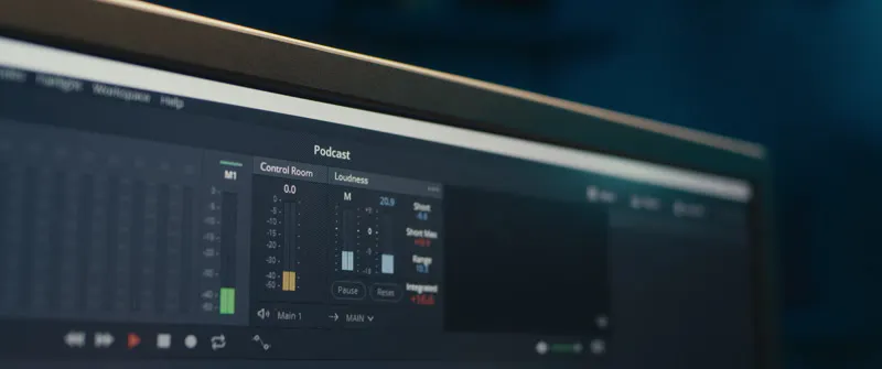 Audio Interface, Sound Engineering, Audio Editing, Digital Audio ...