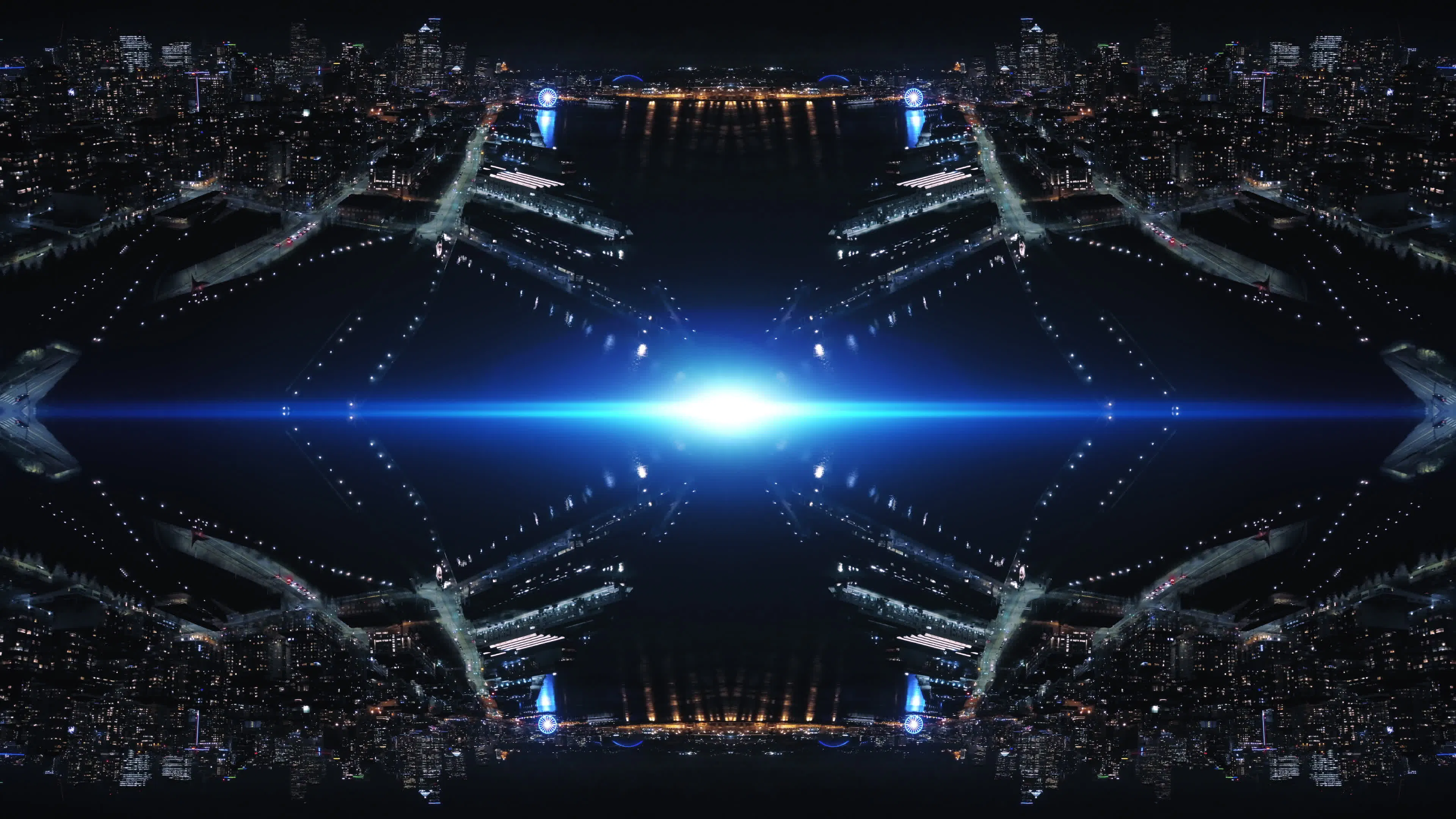 Discover abstract-mirror-backgrounds, a story-driven footage | Artlist