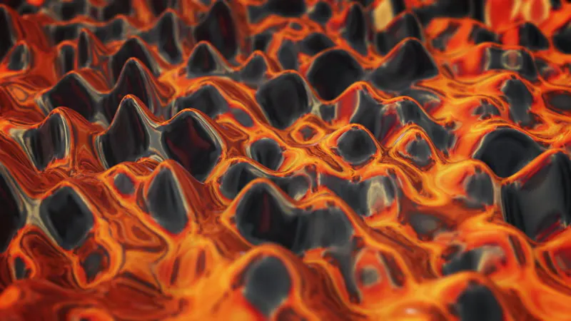 Pattern, Abstract, Loop, Texture by Alejandro Campollo – Stock Footage ...
