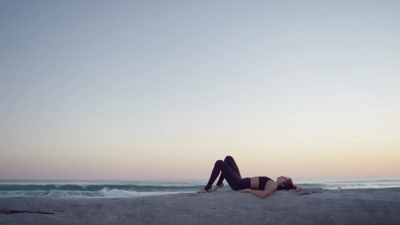 Sunrise, Morning, Sea, Ocean by Ross Hillier – Stock Footage | Artlist