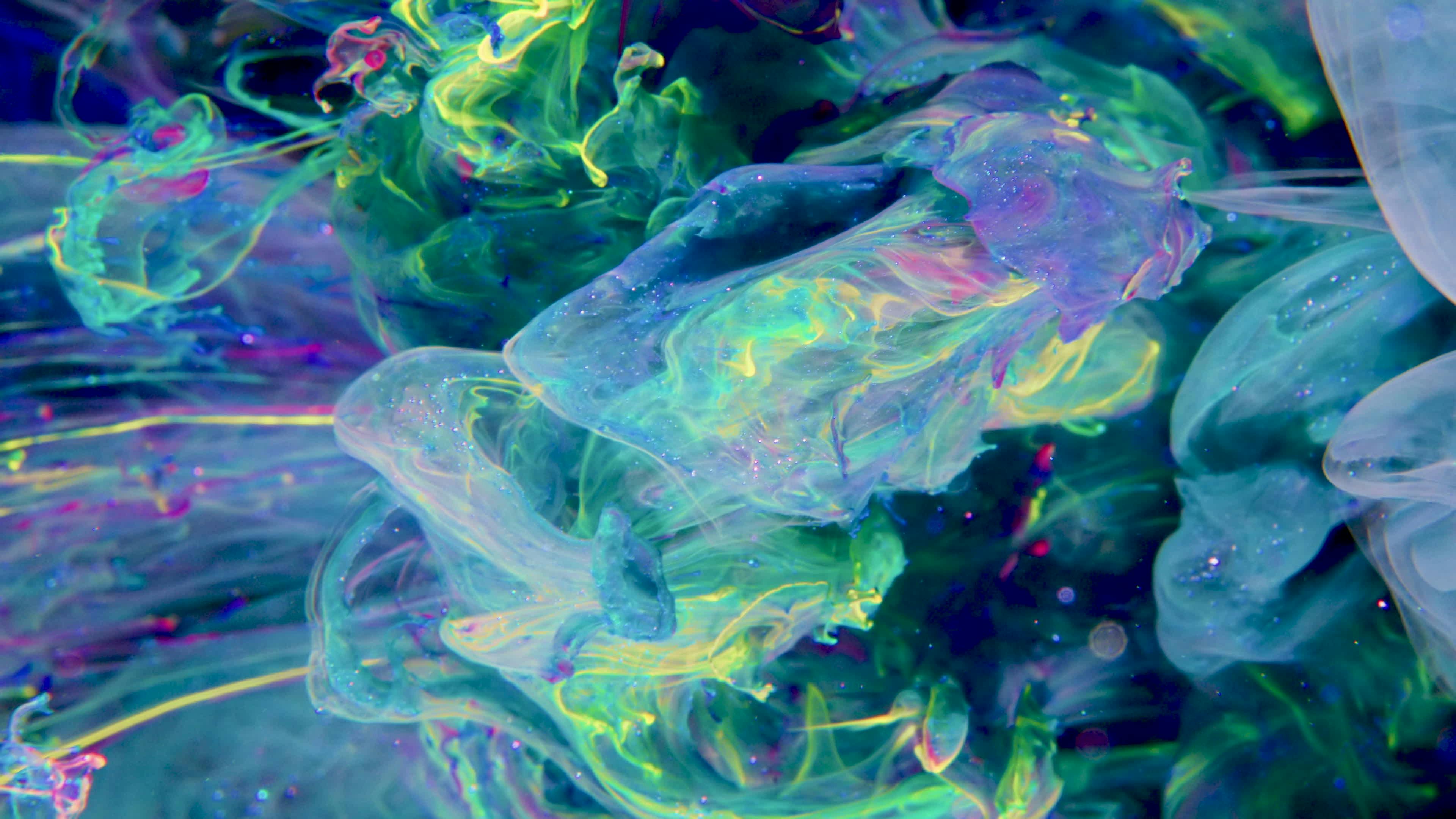 Scientists Discover: A Particle That'S Also A Molecule?! - ta5vlo2