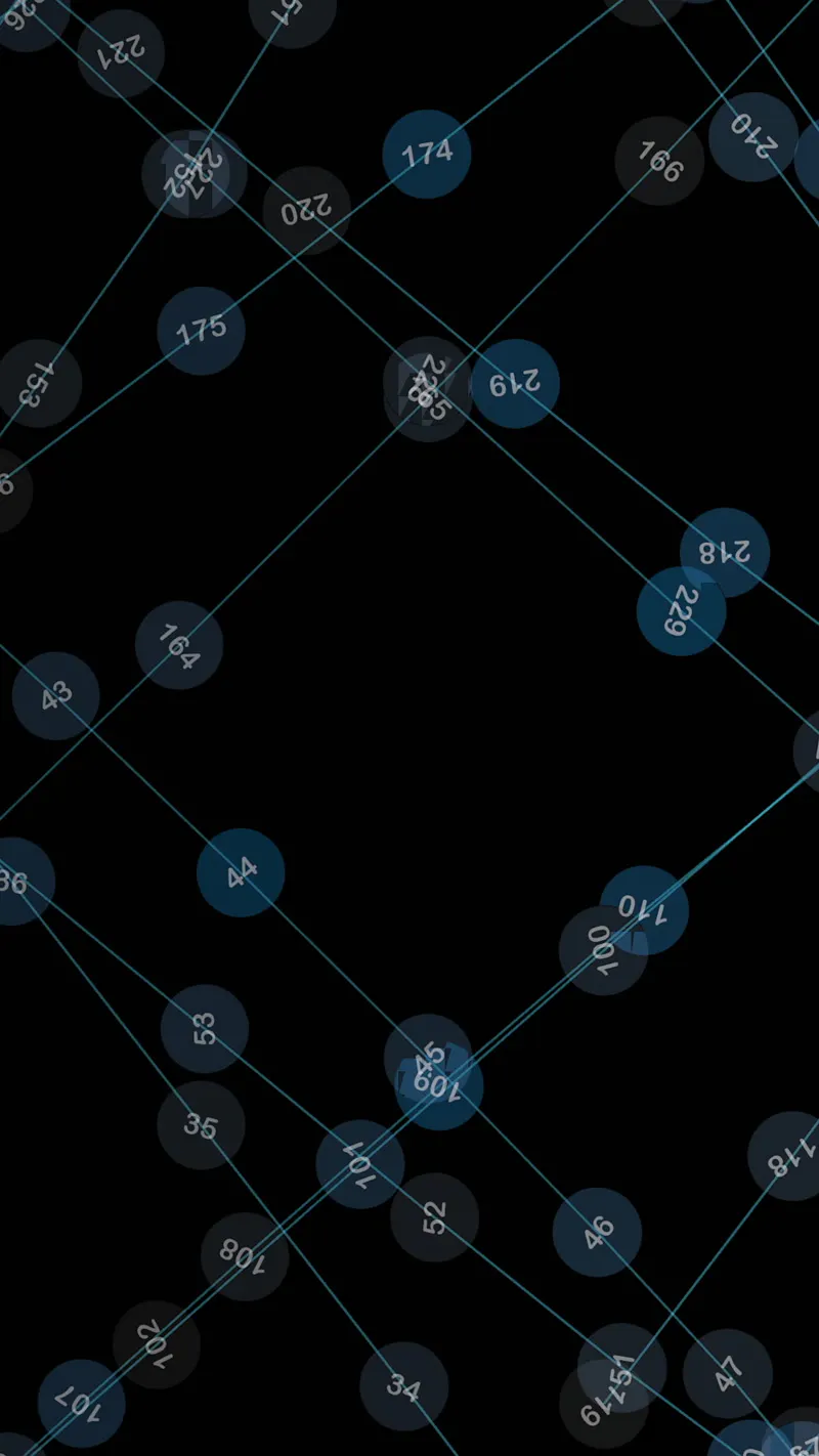 Algorithm, Numbers, Ai, Data by Animedias – Stock Footage | Artlist