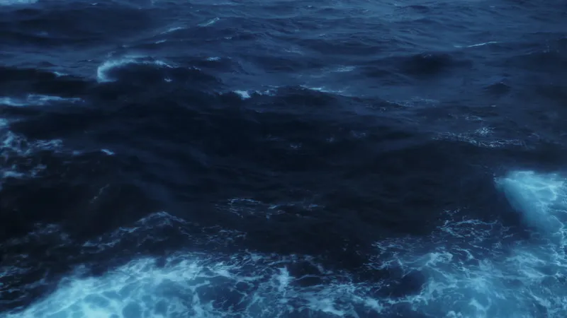 Waves, Tide, Sea, Splashing by Matthew Williams-Ellis – Stock Footage ...