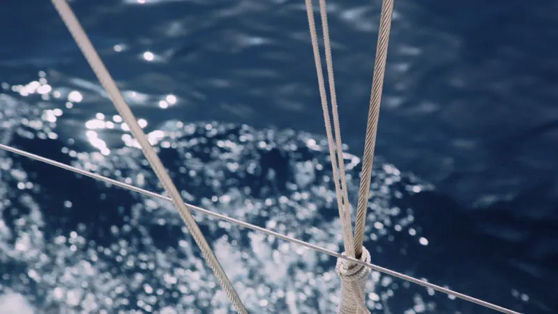 Ocean, Sea, Strings, Moving by Marzio Mirabella – Stock Footage | Artlist