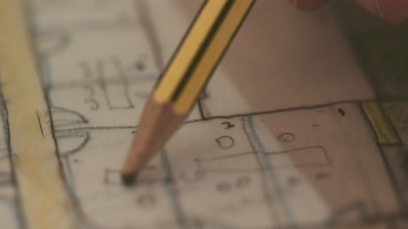 pencil-architect-designer-planning