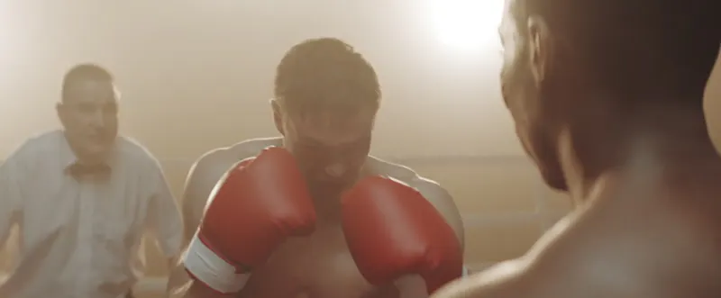 Punching, Competitors, Rivals, Fist by LACOFILMS – Stock Footage | Artlist
