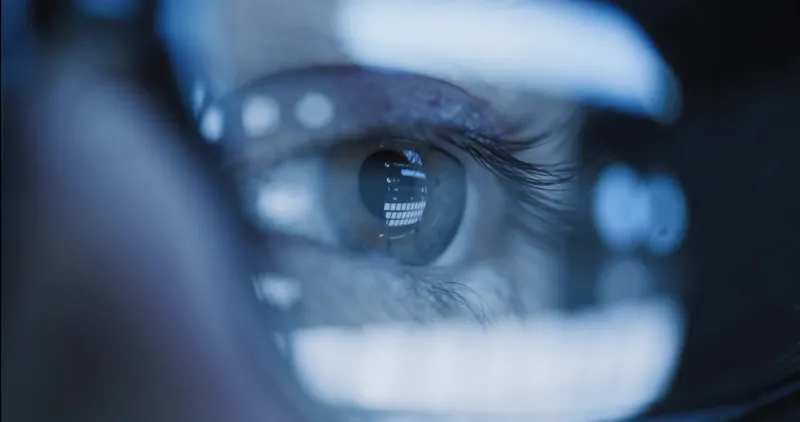 Eyes, Watching, Observation, Vision by Clever Stock Studio – Stock ...