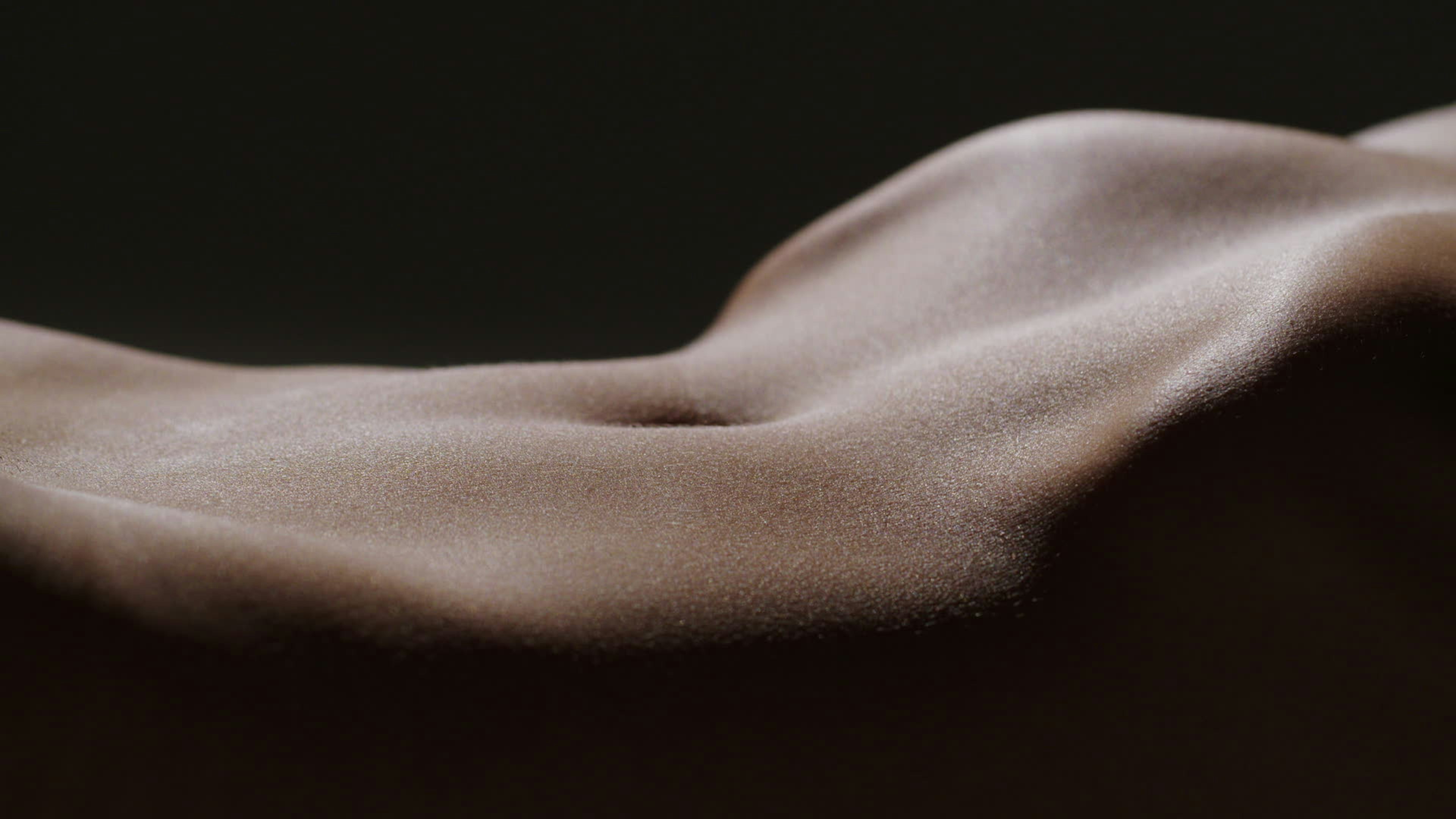 Human body