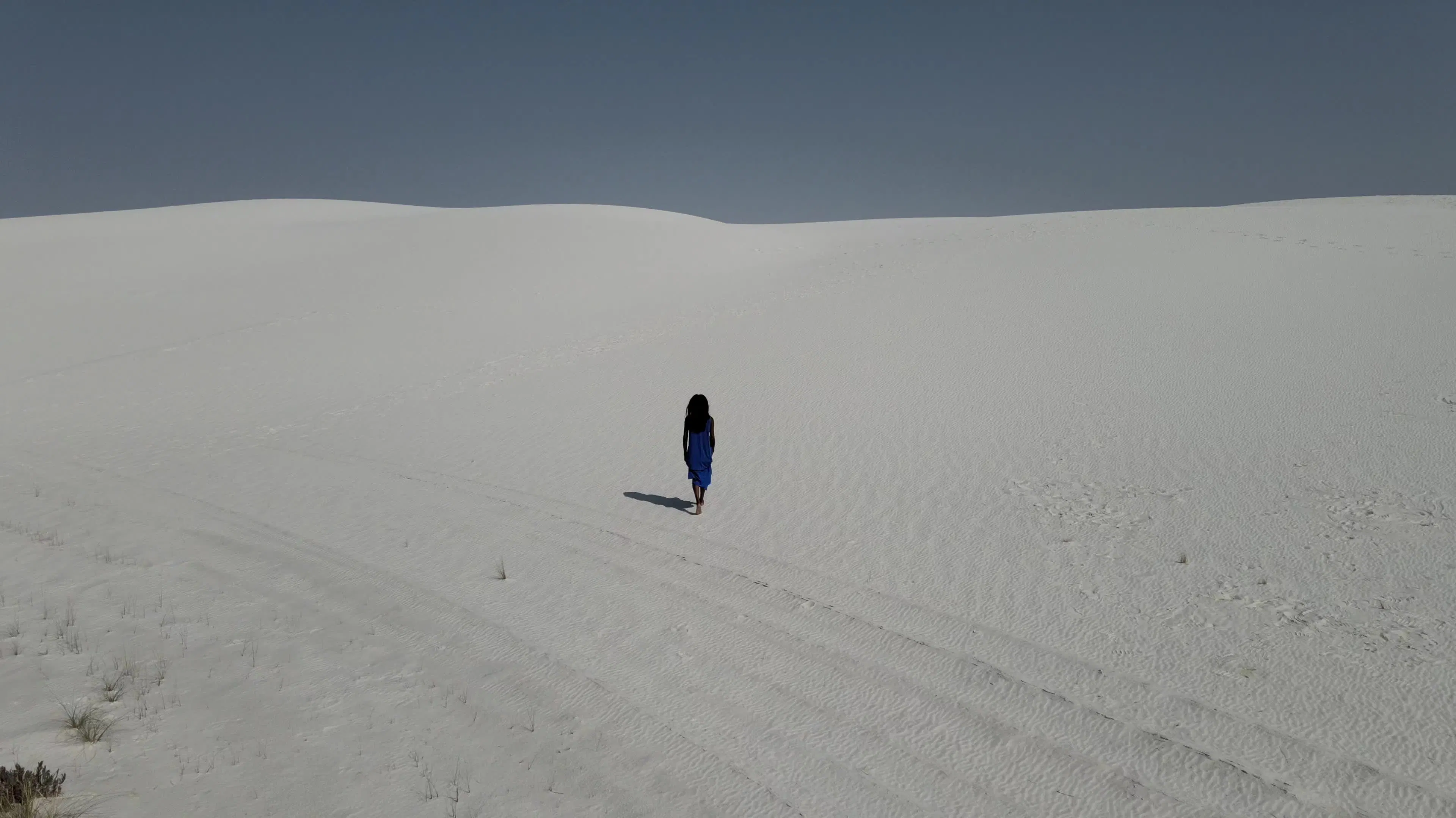 Discover white-sands-aerial, a story-driven footage | Artlist