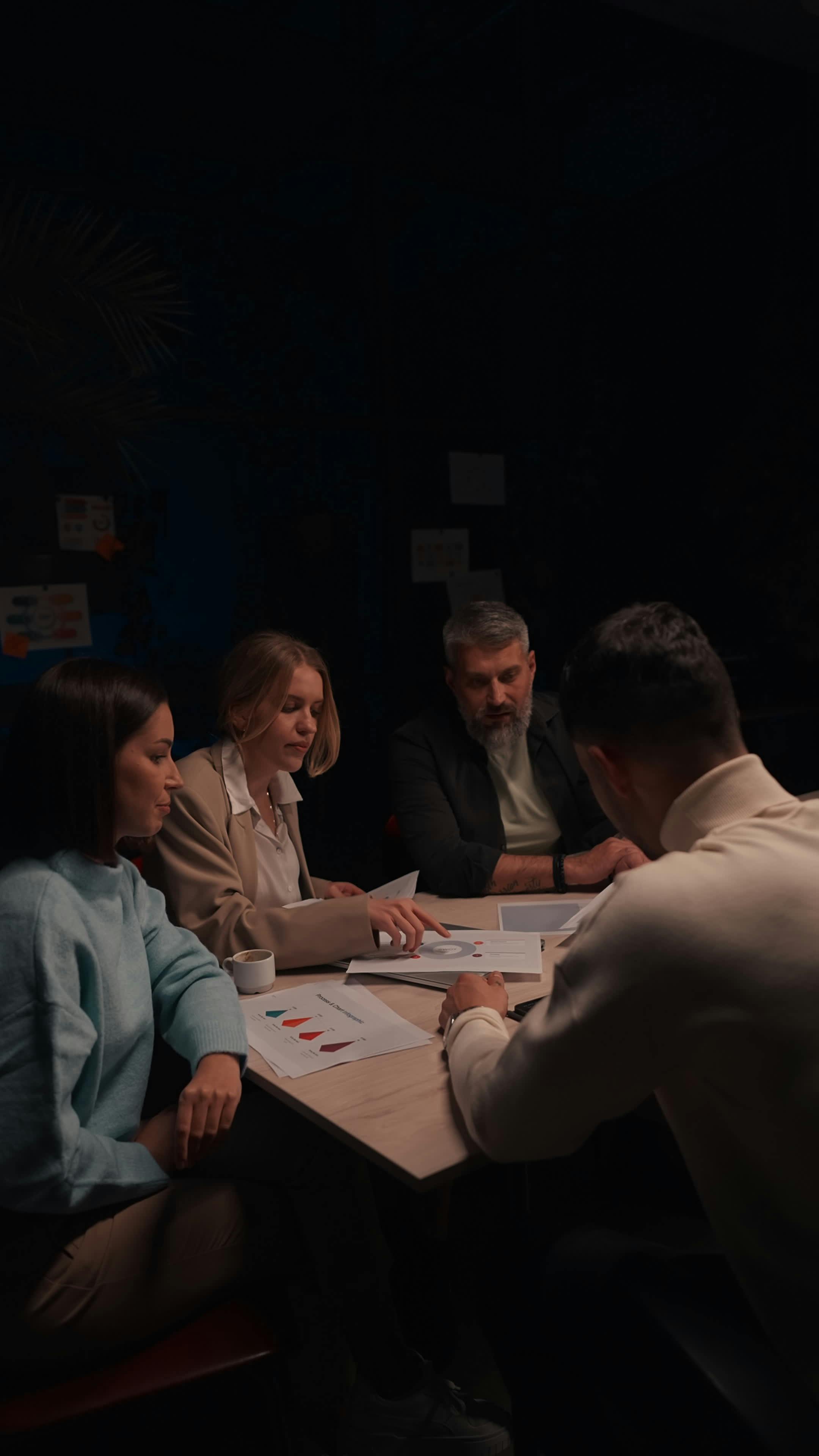 Picture of Discover creative-office, a story-driven footage | Artlist