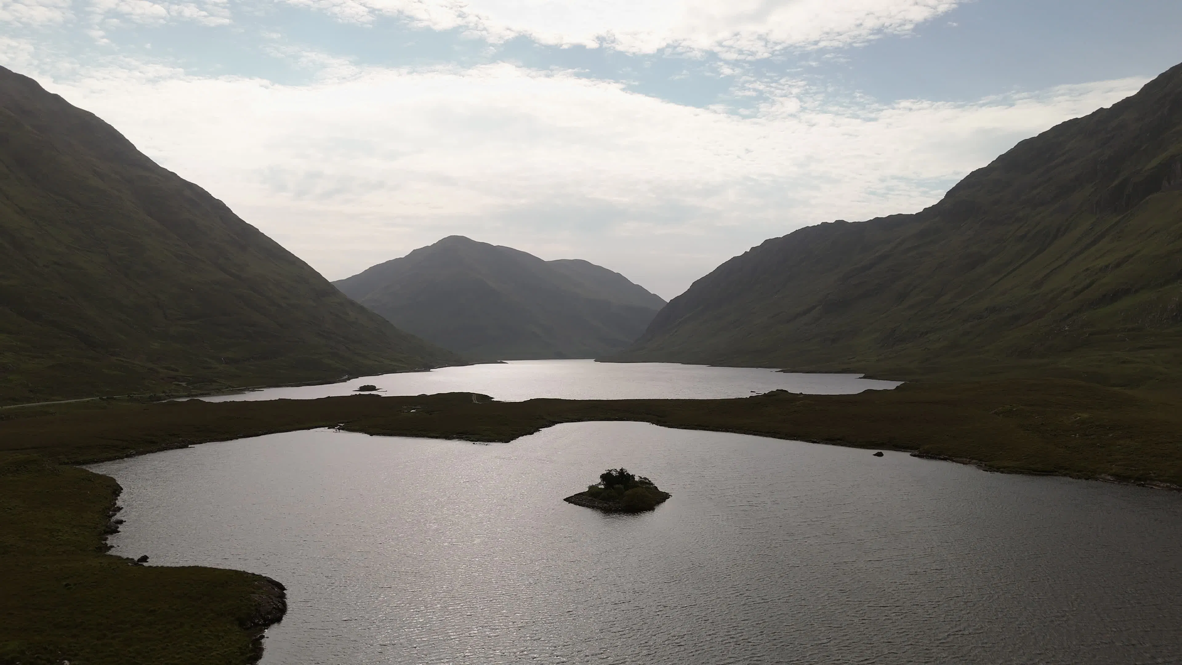 Discover doolough-valley-ireland-aerials, a story-driven footage | Artlist