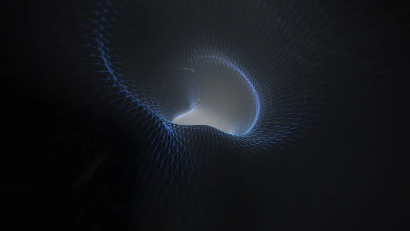 Pattern, Tunnel, Loop Hole, Loop by Alejandro Campollo – Stock Footage ...