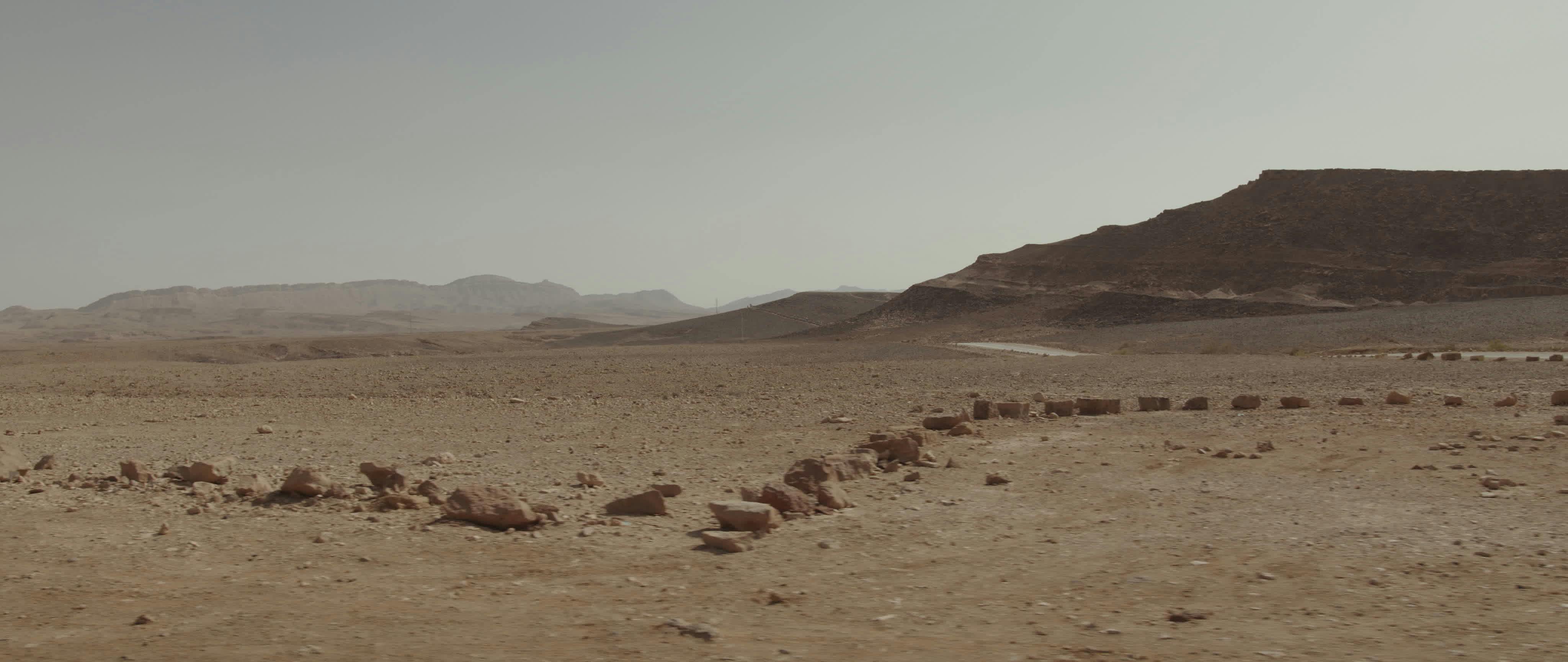 Discover Desert Ride A Story Driven Footage Artlist