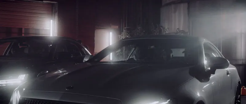 Cars, Gangster, Angry, Intimidating by Thomas Gellert – Stock Footage ...