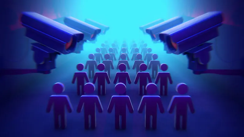 Camera, Communism, Privacy, Cctv by Pixel DNA – Stock Footage | Artlist