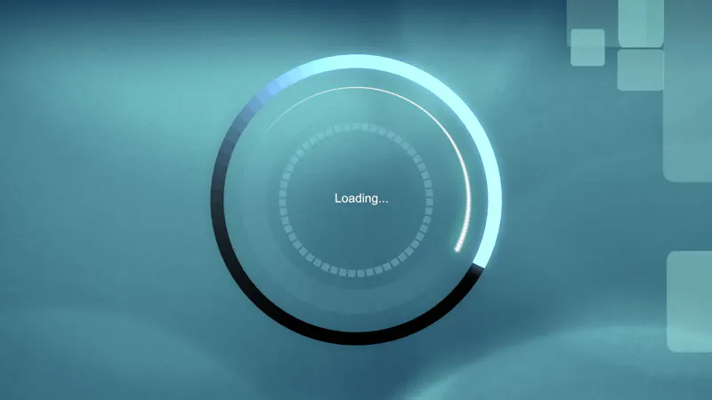 Loading, Display, Circling, Animated by Animedias – Stock Footage | Artlist