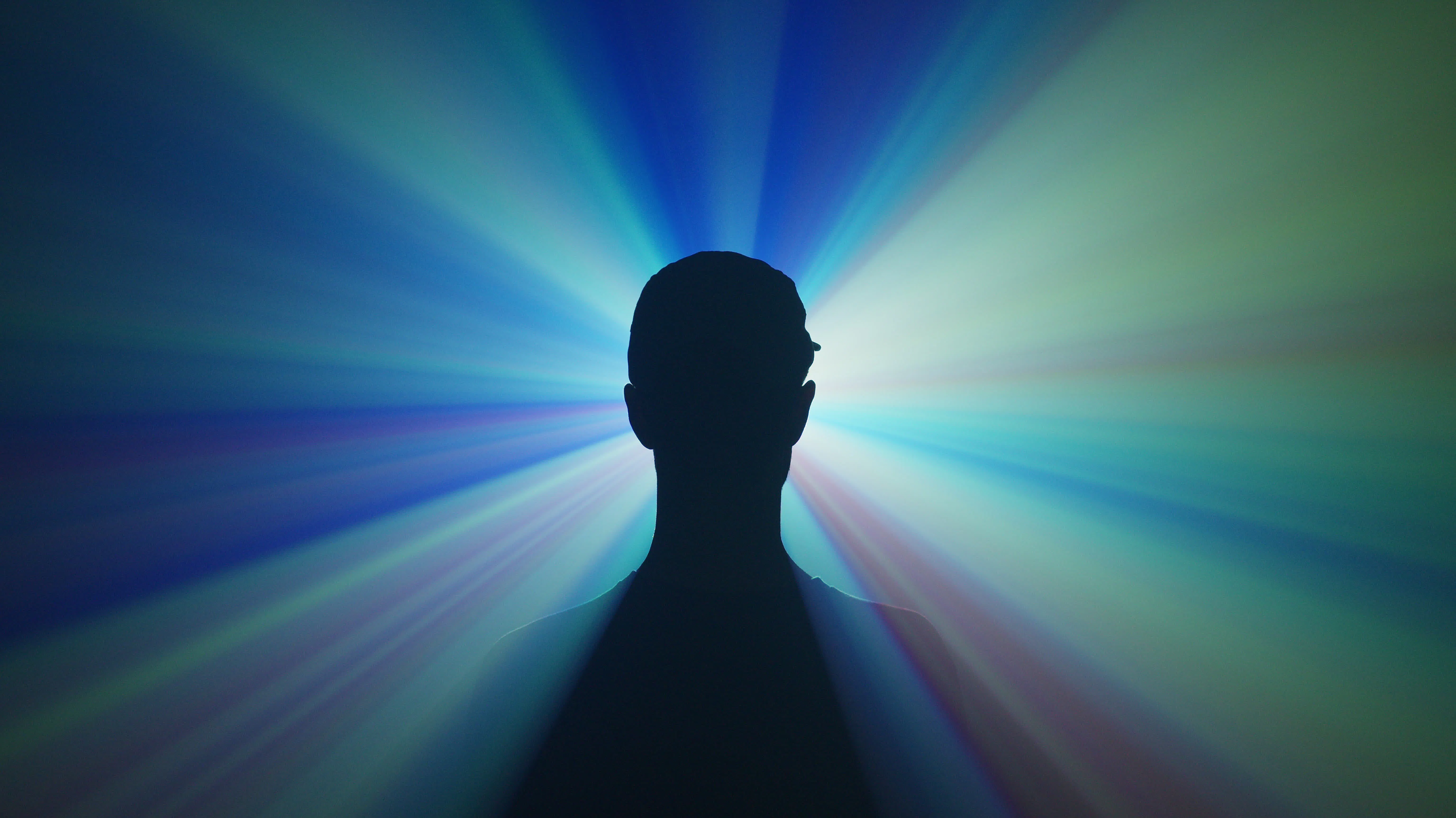 Discover light-rays, a story-driven footage | Artlist