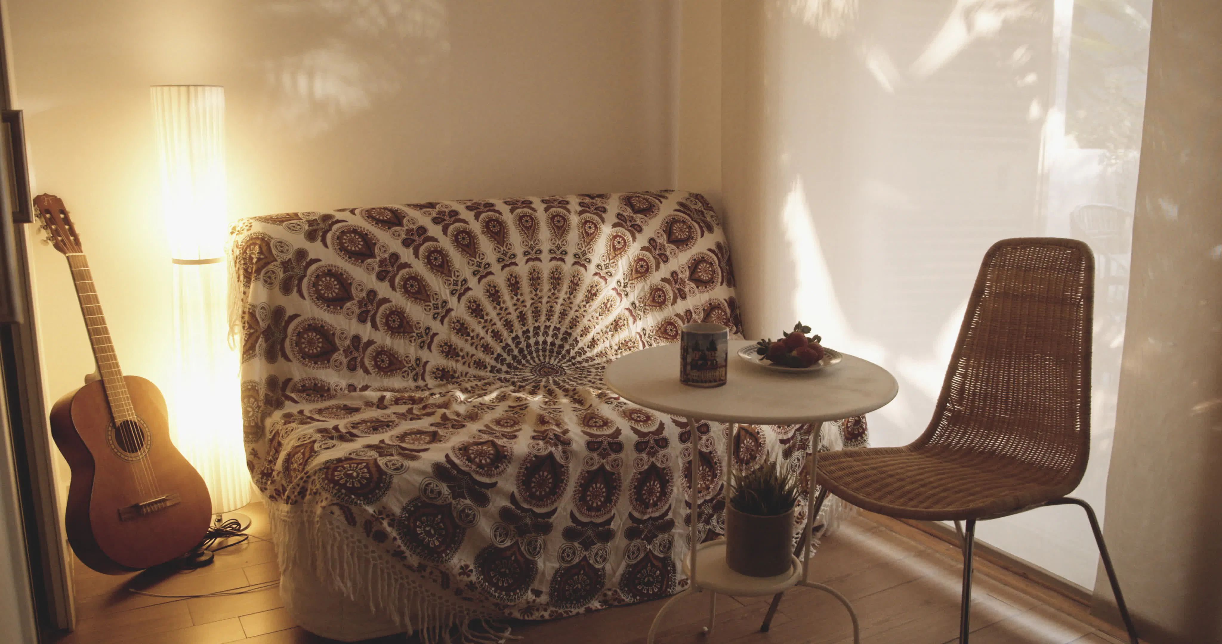 Discover beautiful-morning-routine, a story-driven footage | Artlist
