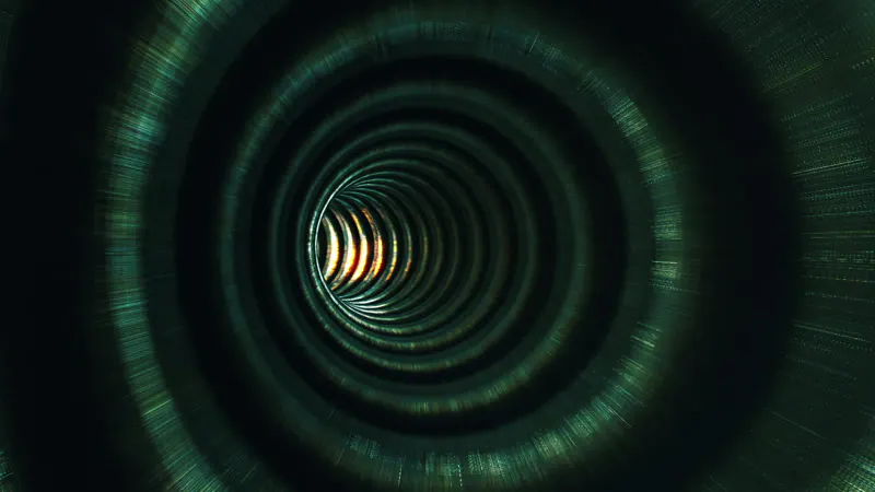 Loophole, Background, Loop, Tunnel by Savagerus – Stock Footage | Artlist