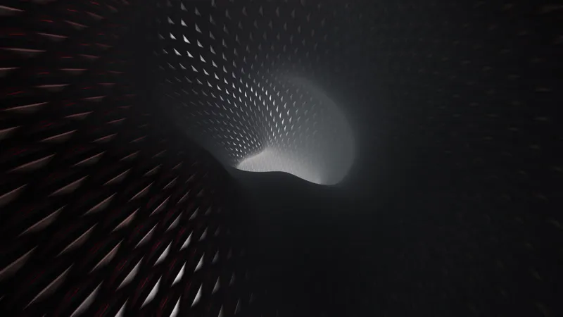 Loop Hole, Loop, Background, Vortex by Alejandro Campollo – Stock ...