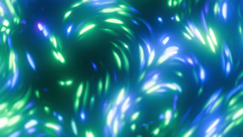 Swirls, Animated, Tendril, Vibrant by Finn Moeller – Stock Footage ...
