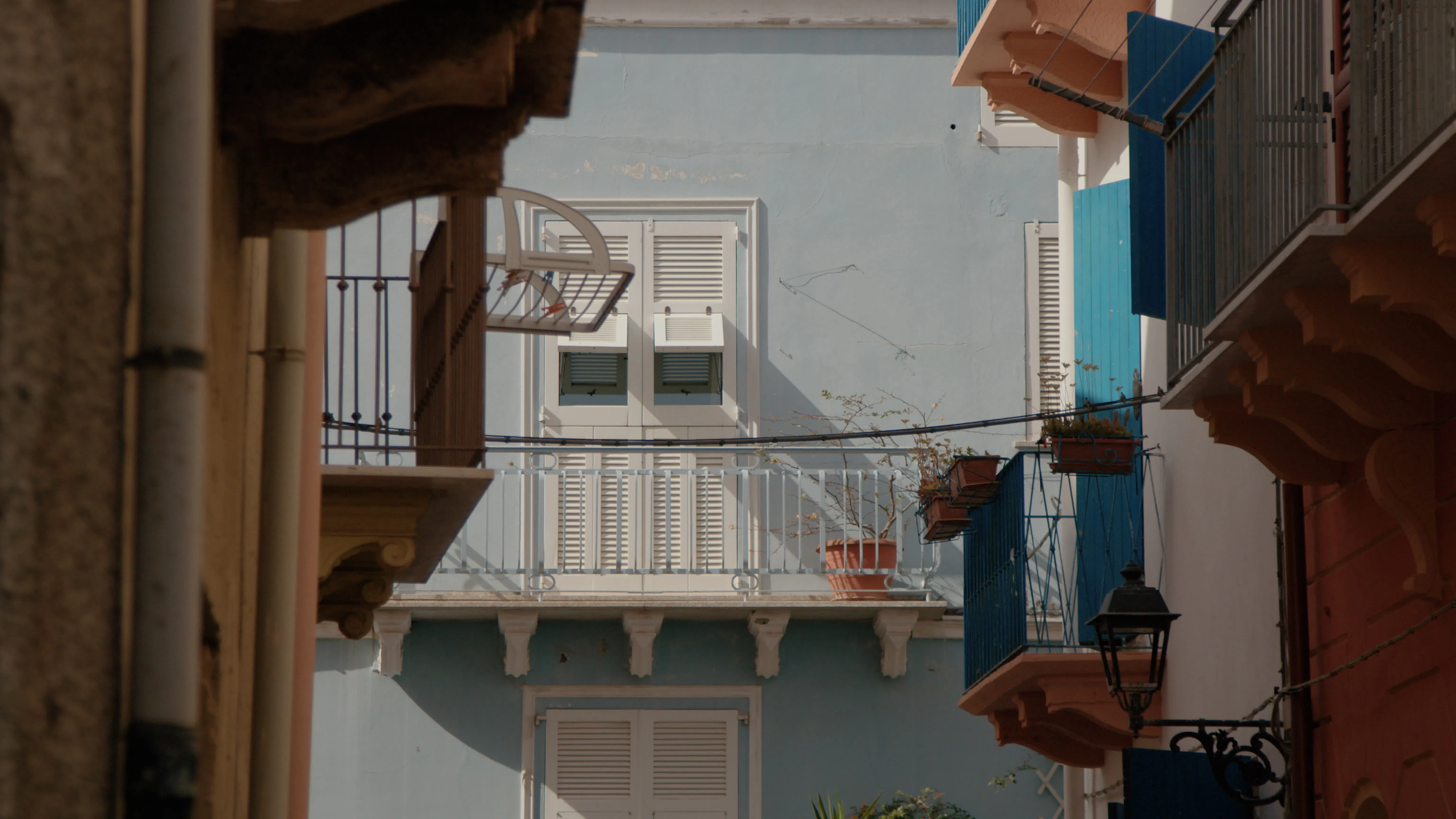 Discover italian-town-visuals, a story-driven footage | Artlist