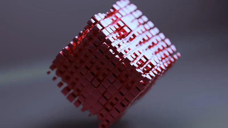 Particles, Animated, 3d, Cgi by Finn Moeller – Stock Footage | Artlist