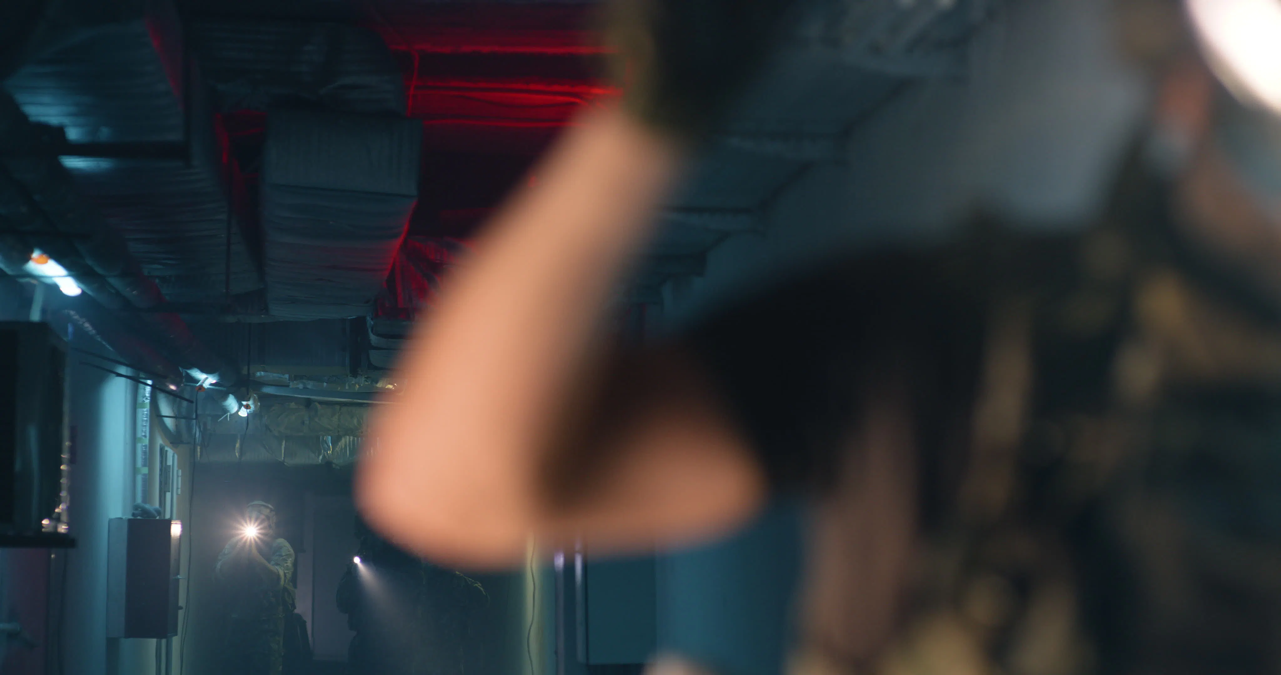 Discover swat, a story-driven footage | Artlist