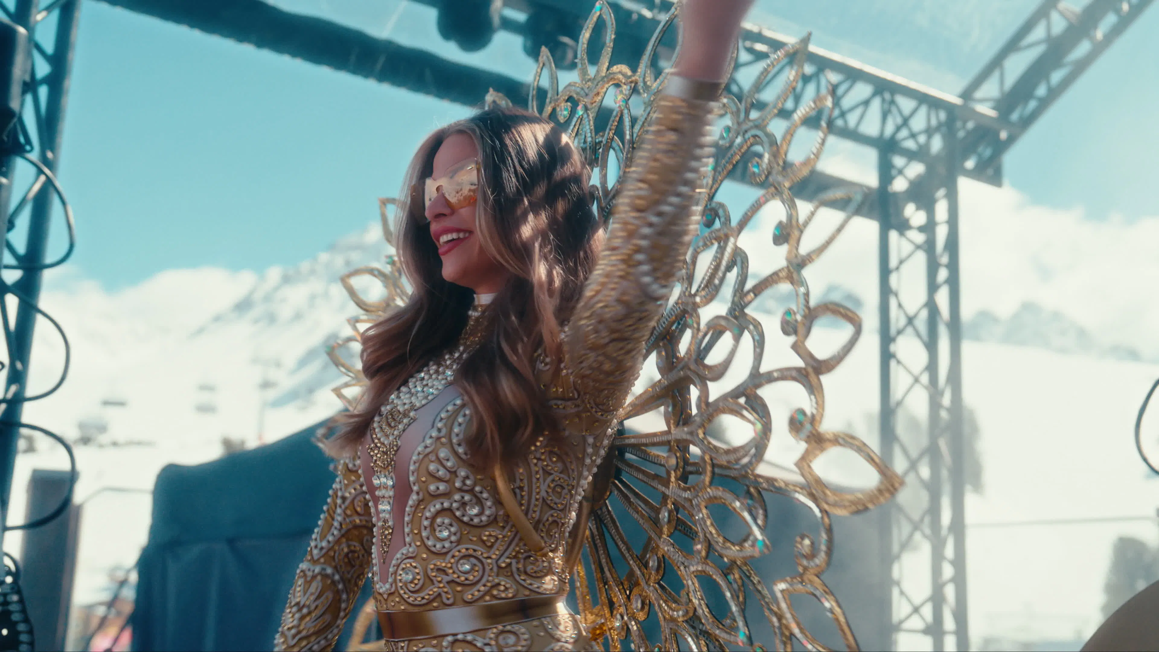 Discover outdoor-rave, a story-driven footage | Artlist
