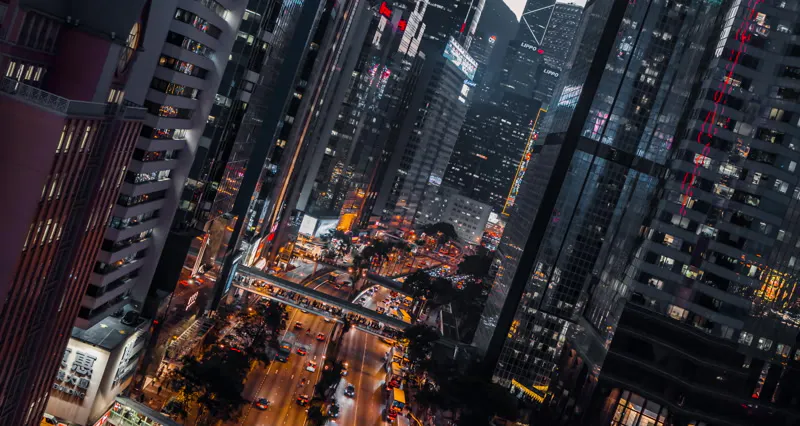Tourism, Metropolis, Infrastructure, View by Timelab Pro – Stock ...
