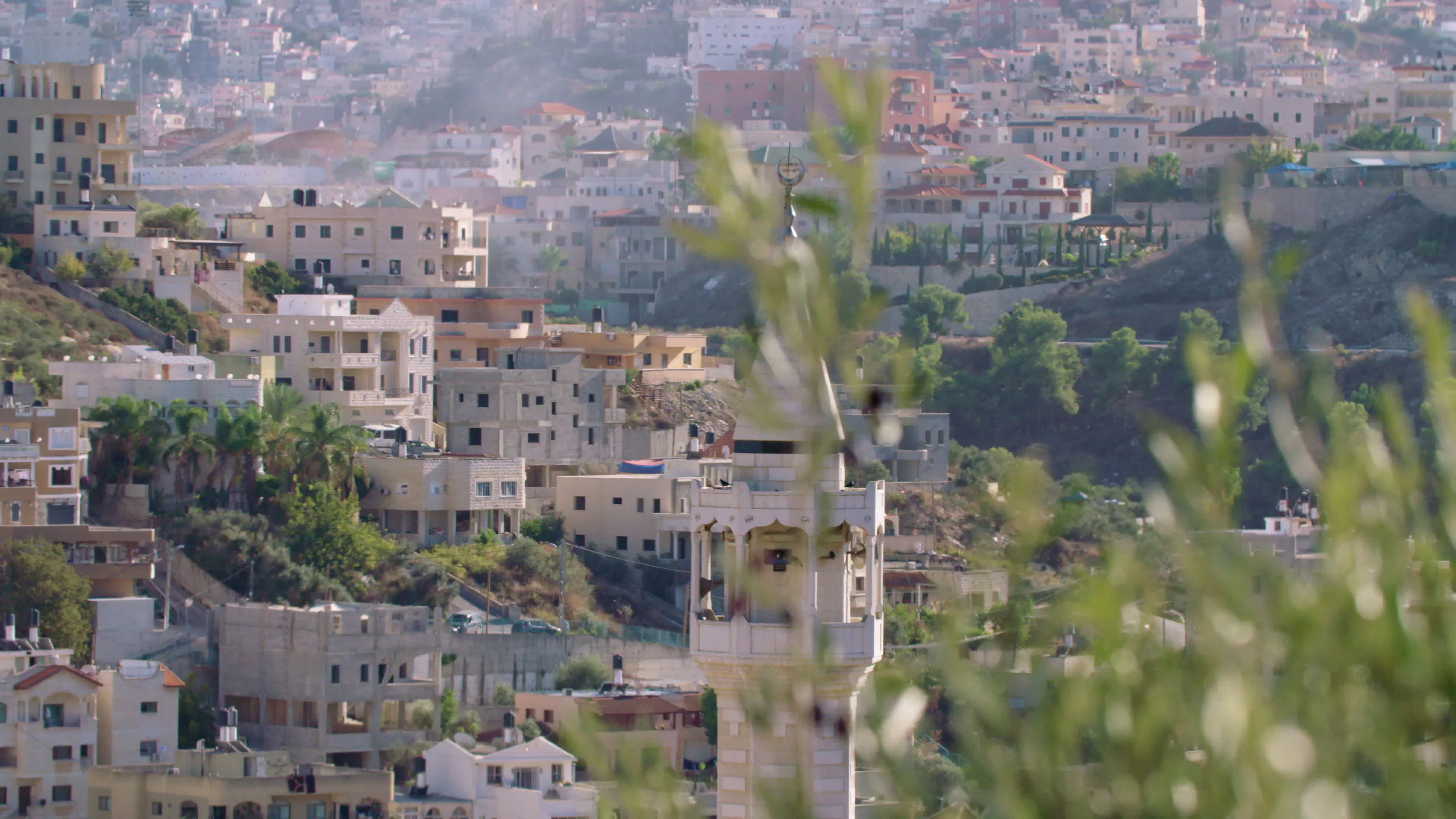 Discover arab-village, a story-driven footage | Artlist