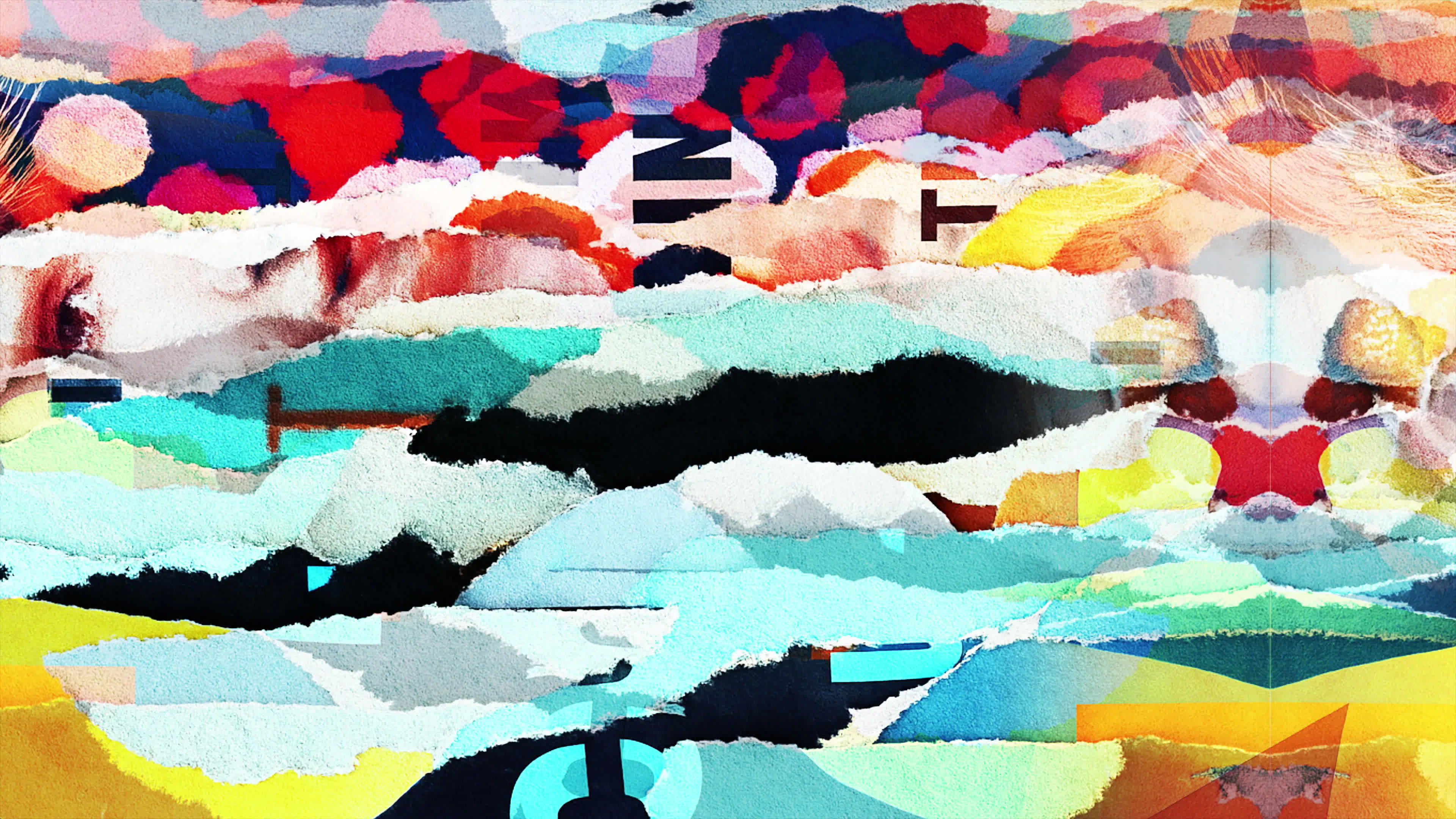 Discover paper-print-texture, a story-driven footage | Artlist